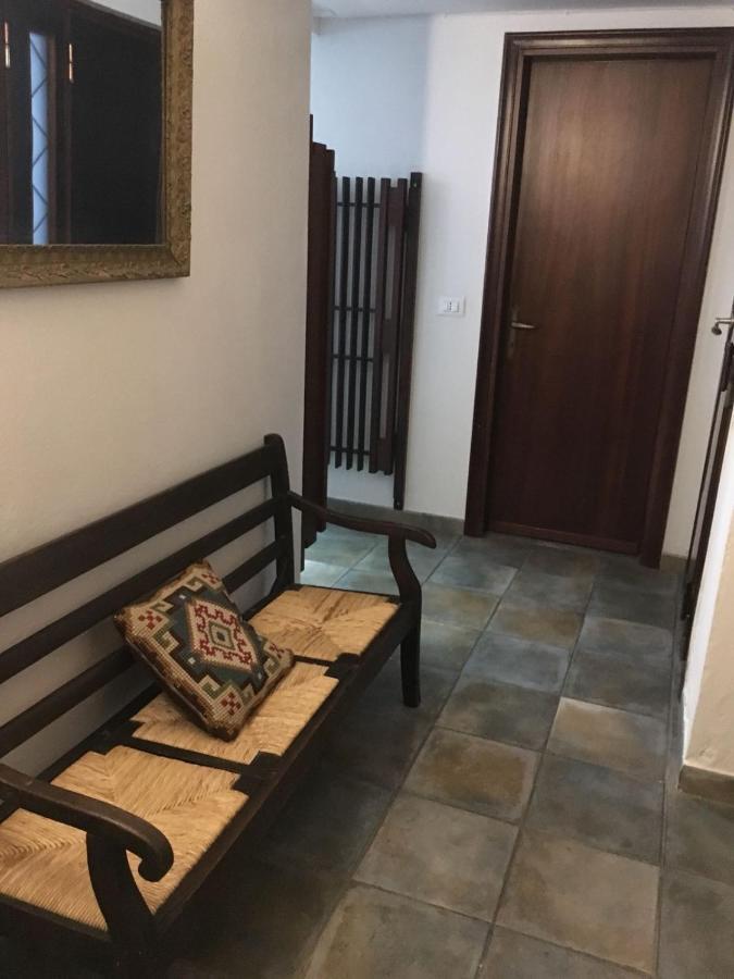 Rotonda Dai Santi Couette-café